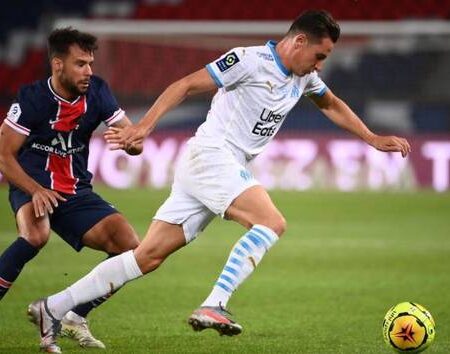 Le Classique: ¿Se Jugará el Partido Marsella vs PSG a Pesar del Clima y la Seguridad?