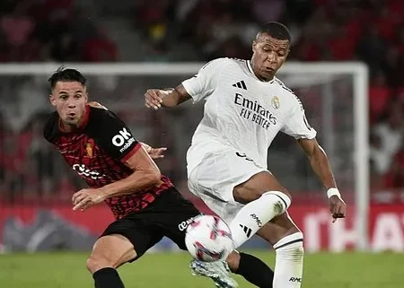 Real Madrid se Enfrenta a Mallorca Antes de un Mes Intenso y el Cierre del Mercado