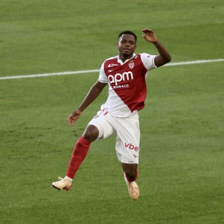 PLAYER RATINGS | Monaco 5-2 Metz: Ansu Fati Nets Brace on Ligue 1 Debut