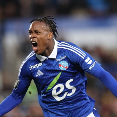 El Fichaje Anticipado de Emanuel Emegha por el Chelsea: Motivos y Reacciones