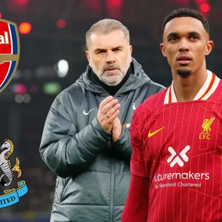El Regreso de Ange Postecoglou y el Vibrante Derby de Manchester: Previa de la Premier League