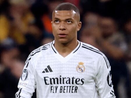 Tarjeta Roja de Kylian Mbappé: ¿Amenaza la Final de Copa del Rey?