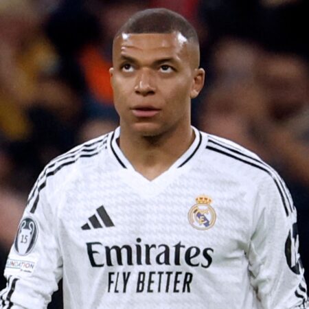 Tarjeta Roja de Kylian Mbappé: ¿Amenaza la Final de Copa del Rey?