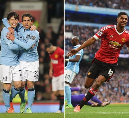 The Manchester Derby: A Goalkeeper Showdown and Shifting Strategies