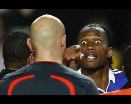 Chelsea Faces 74 FA Charges for Agent Rule Violations (2009-2022)