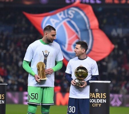 Confirmada la Delegación del PSG para el Balón de Oro tras la Reprogramación del Partido