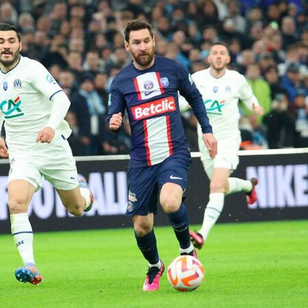 Marsella Derrota al PSG 1-0: Aguerd Sella la Histórica Victoria en el Clásico