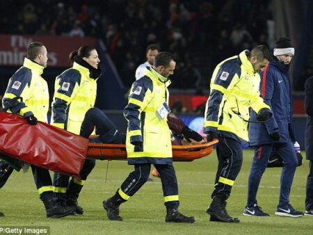 Incidente Tras Le Classique: Personal de Seguridad se Enfrenta a Jugadores del PSG