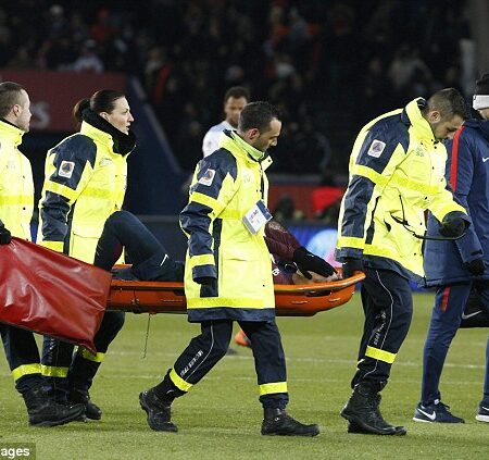 Incidente Tras Le Classique: Personal de Seguridad se Enfrenta a Jugadores del PSG