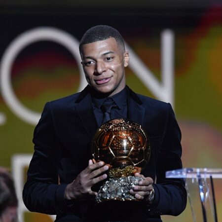 Mensaje Especial de Mbappé a Dembélé tras Ganar el Balón de Oro