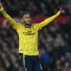 Pierre-Emerick Aubameyang sobre el triunfo del Marsella ante el PSG: “Volví para revivir estos momentos”