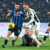 Atalanta: Emergenza Difensiva verso la Juventus