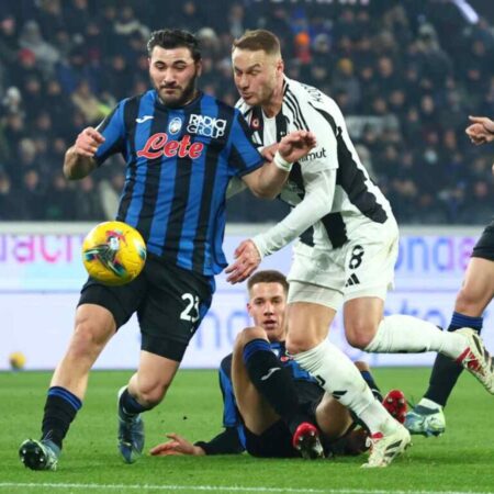 Atalanta: Emergenza Difensiva verso la Juventus