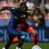Parma lidera al Spezia 2-1 al descanso en la Coppa Italia