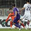 Il gol olimpico di Franculino apre l’Europa League 2025/26 con l’aiuto di un ex Fiorentina