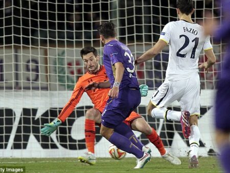 Il gol olimpico di Franculino apre l’Europa League 2025/26 con l’aiuto di un ex Fiorentina