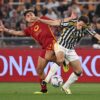 AS Roma’s Predicted Lineup Against OGC Nice: Ferguson to Lead Attack, Bailey and Dybala Absent