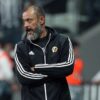 West Ham destituye a Graham Potter: Los ‘Hammers’ buscan a Nuno Espirito Santo para revertir la temporada