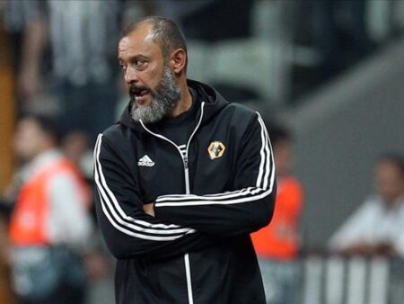 West Ham destituye a Graham Potter: Los ‘Hammers’ buscan a Nuno Espirito Santo para revertir la temporada