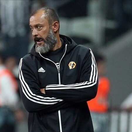 West Ham destituye a Graham Potter: Los ‘Hammers’ buscan a Nuno Espirito Santo para revertir la temporada