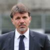 Marco Baroni: La Búsqueda de Energía y el Compromiso con la Afición