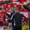 La «Mejora» del Manchester United Desmentida por una Humillante Derrota ante Brentford