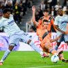 Juventus y Atalanta: Un Empate Agitado con Goles y Errores