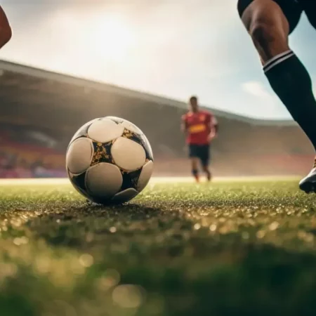 Apostas em Equipes de Futebol na 1Win e 1xBet