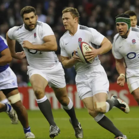 Apuestas Deportivas en Línea