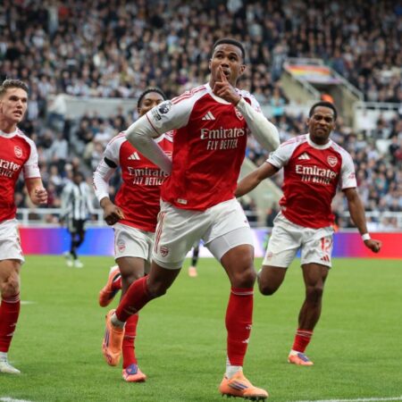 Newcastle vs. Arsenal: Dónde Ver, Cuotas y Previa del Partido de Premier League
