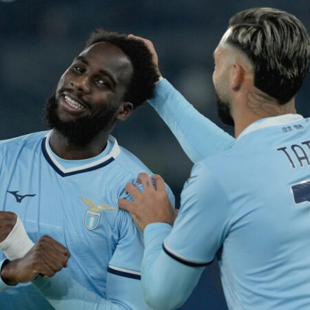 La Lazio Impone su Ley en el Ferraris: Un Análisis Profundo