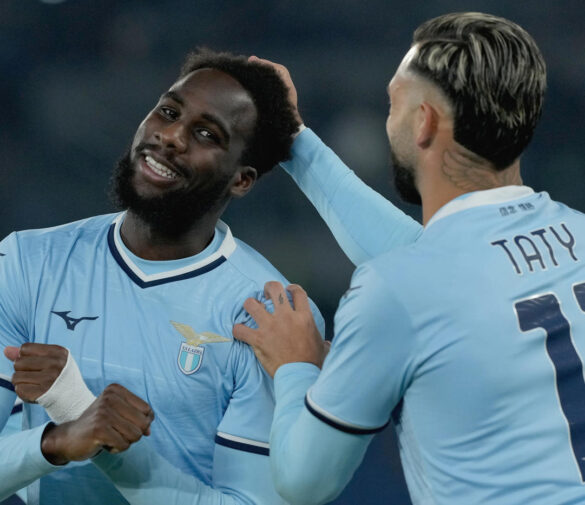 La Lazio Impone su Ley en el Ferraris: Un Análisis Profundo