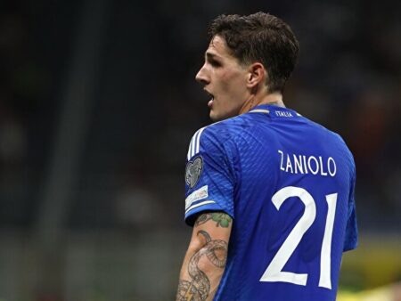 Zaniolo: Riflessioni sulla Sconfitta e l’Entusiasmo per l’Udinese