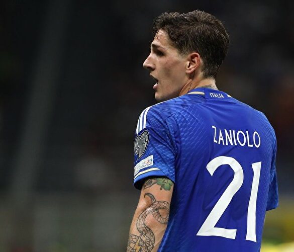 Zaniolo: Riflessioni sulla Sconfitta e l’Entusiasmo per l’Udinese