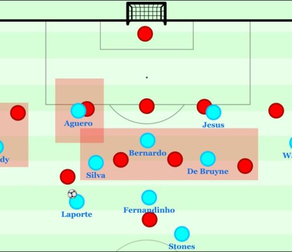 El Nápoles cae en San Siro: Conte analiza la derrota y envía un mensaje a De Bruyne