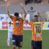 Camarda, el primer gol en Serie A a los 17 años salva al Lecce: Italiano sigue sin victorias en Salento