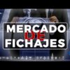 Mercado de Fichajes Sin Pausa: Novedades, Negociaciones y Detalles del 28 de Septiembre