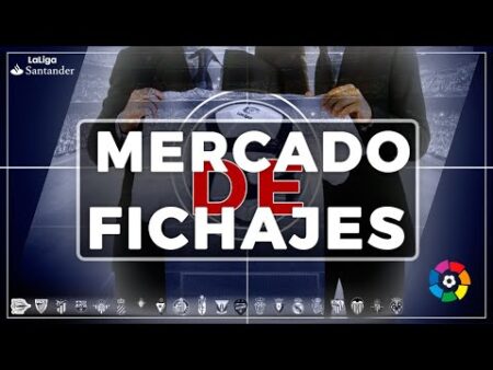 Mercado de Fichajes Sin Pausa: Novedades, Negociaciones y Detalles del 28 de Septiembre