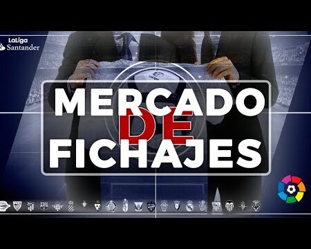 Mercado de Fichajes Sin Pausa: Novedades, Negociaciones y Detalles del 28 de Septiembre