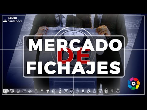 Mercado de Fichajes Sin Pausa: Novedades, Negociaciones y Detalles del 28 de Septiembre