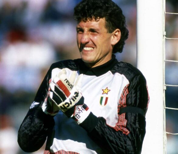 Giovanni Galli: Un’Analisi Approfondita sulla Serie A e le sue Protagoniste