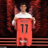 El Brillante Desempeño de Pulisic en el Milan: Análisis de Breda sobre la Serie A