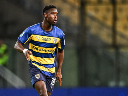 Mandela Keita: Análisis de la Victoria del Parma y Aspiraciones para Pellegrino