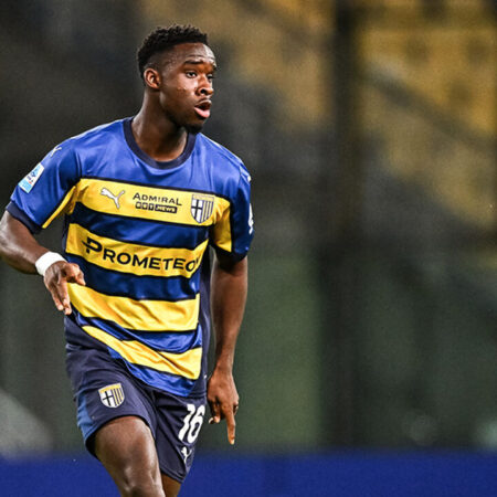 Mandela Keita: Análisis de la Victoria del Parma y Aspiraciones para Pellegrino