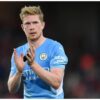 Napoli y la Reflexión sobre Sustituciones: El ‘Caso’ De Bruyne