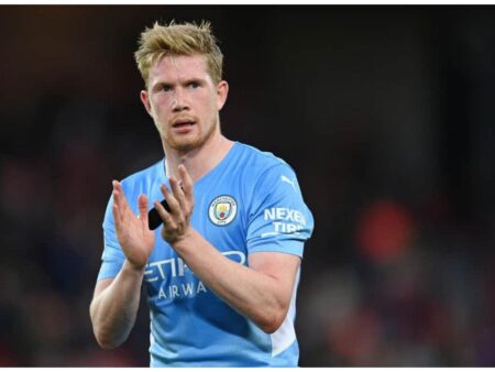 Napoli y la Reflexión sobre Sustituciones: El ‘Caso’ De Bruyne