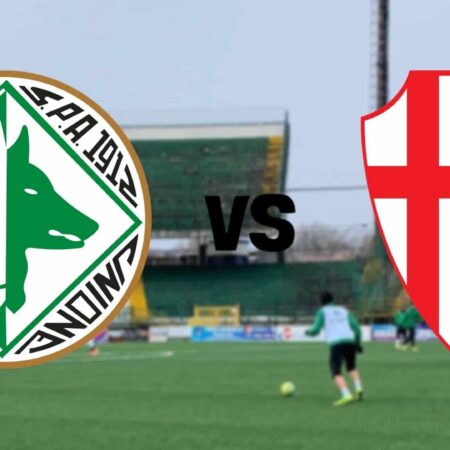 Padova-Avellino: Formazioni Ufficiali e Scelte Tattiche