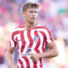 Llorente: «Una Pesadilla en Estambul contra el Galatasaray»
