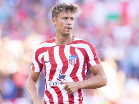 Llorente: «Una Pesadilla en Estambul contra el Galatasaray»