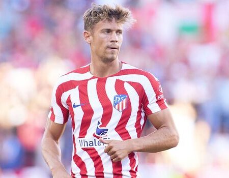 Llorente: «Una Pesadilla en Estambul contra el Galatasaray»
